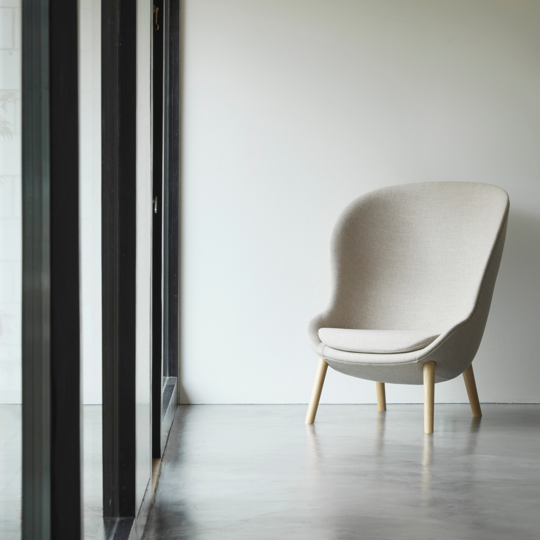 Hyg Lounge Chair